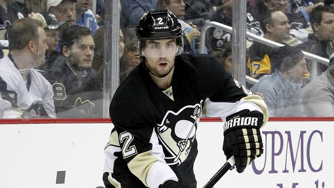 Ex-Star Niskanen having impressive year in Steel City